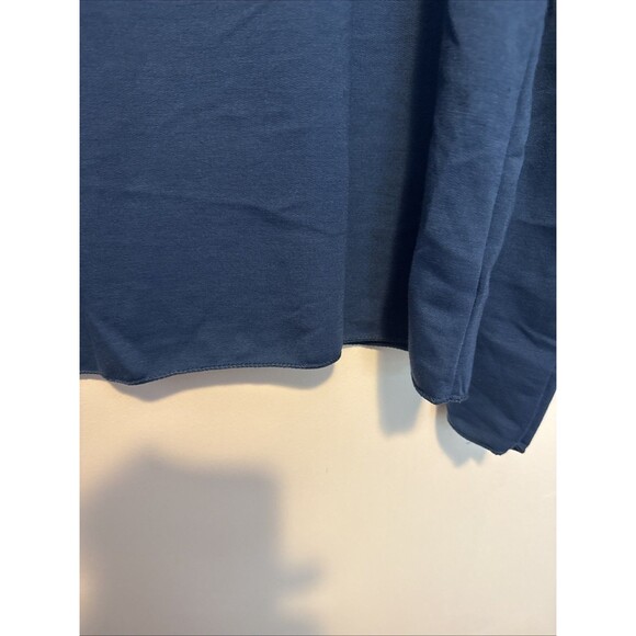 I Only need This Plant That Other Plant & Plants Theme L Blue LS Unisex T Shirt - Picture 5 of 5